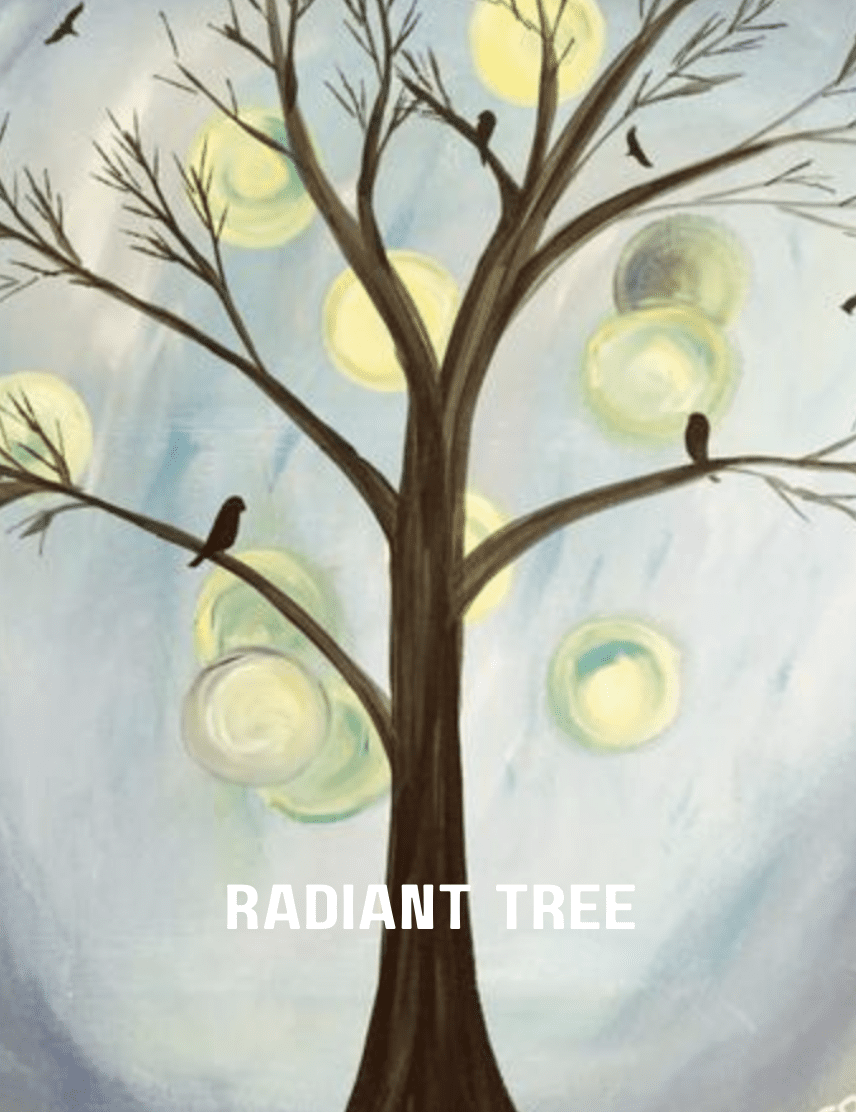 Radiant Tree