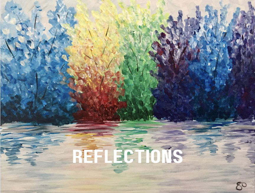 Reflections Reflections