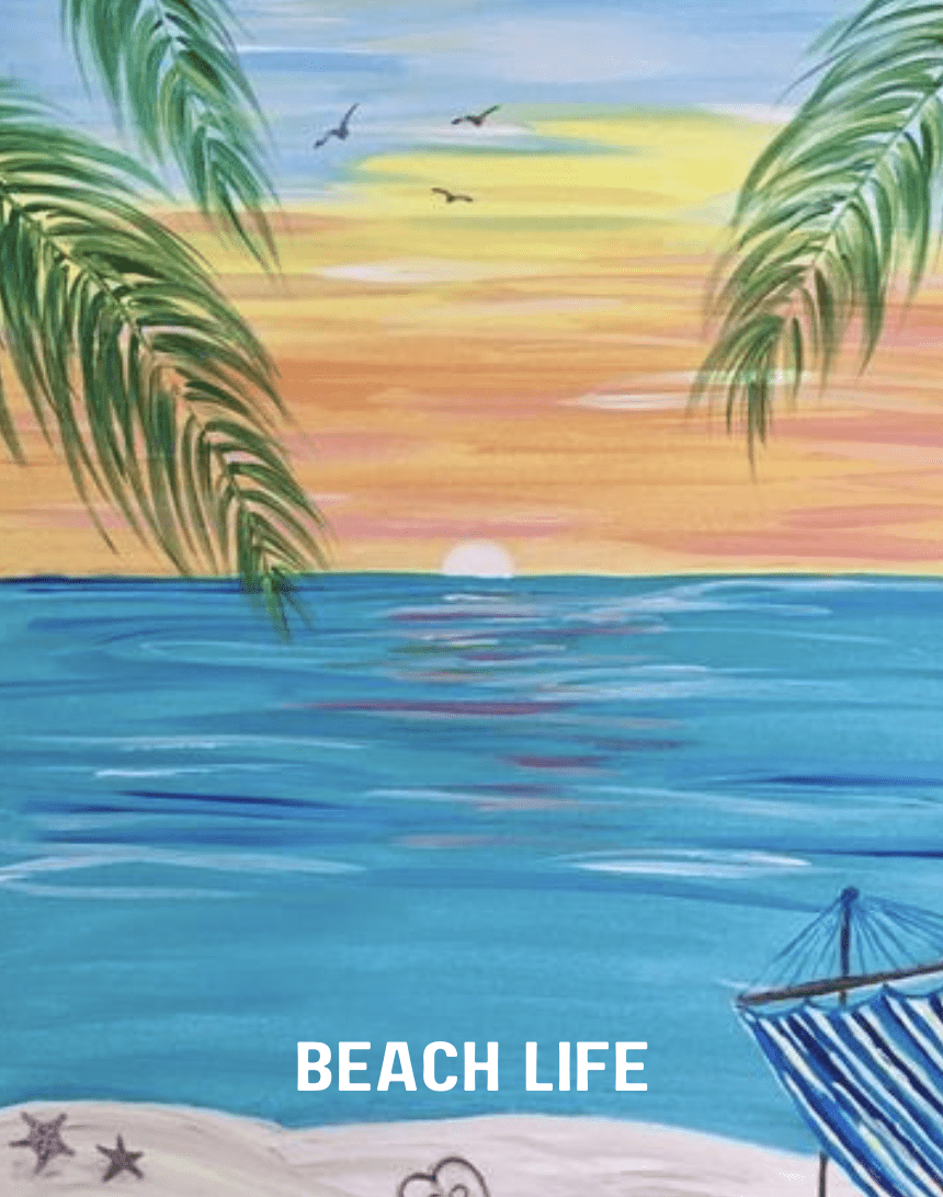 Beach Life
