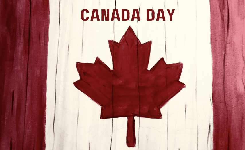 Canada Day