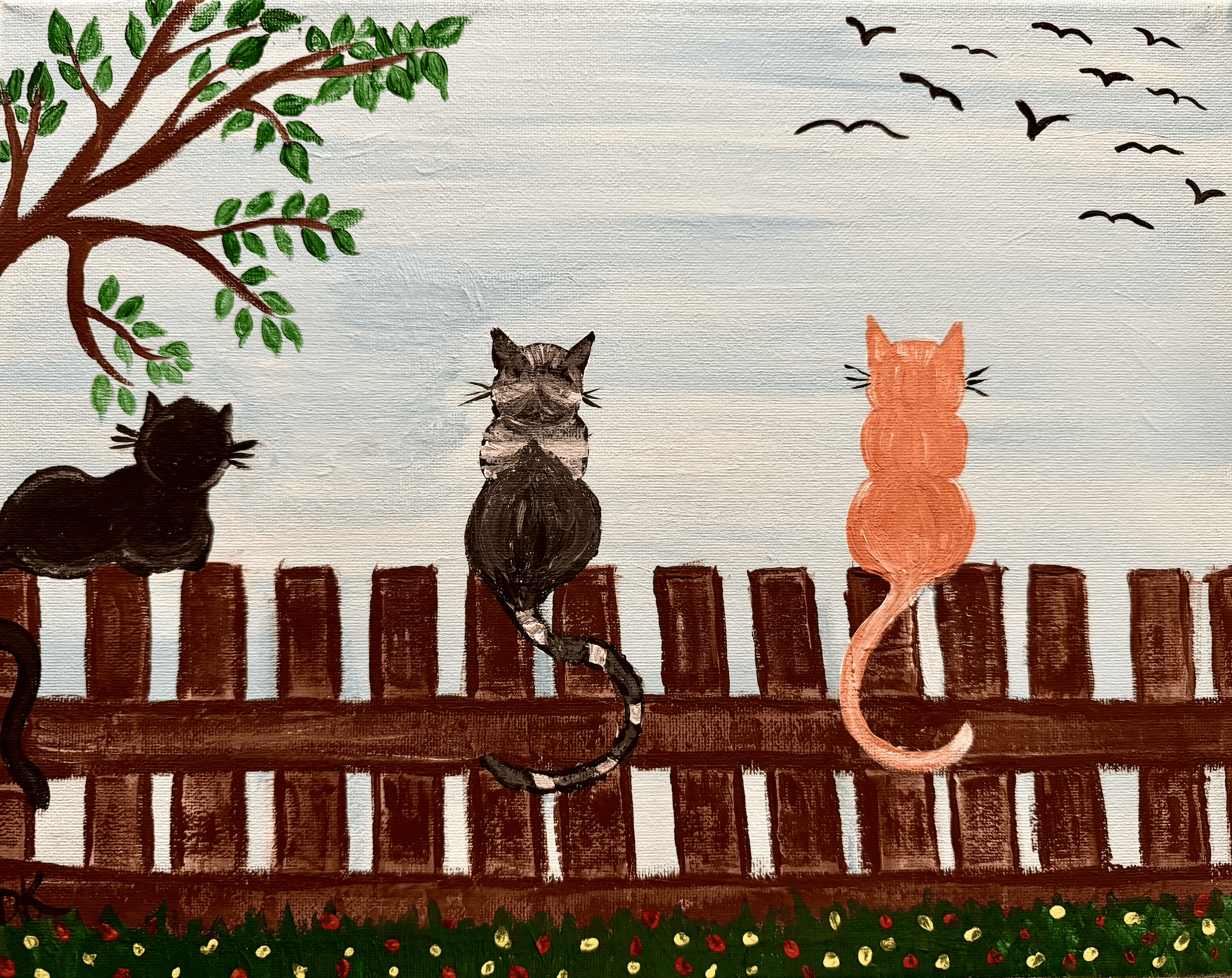 Birding