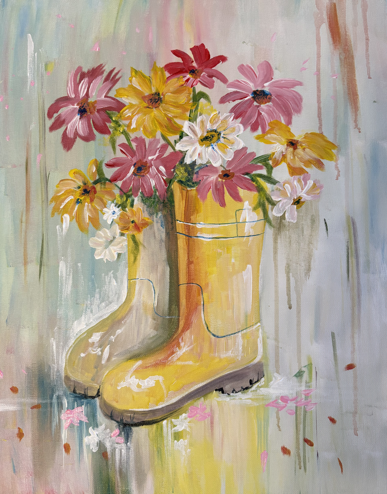 Bloom Boots Bloom Boots
