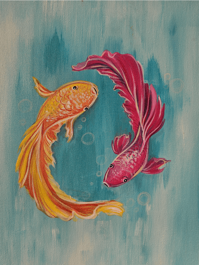 Betta Together Betta Together
