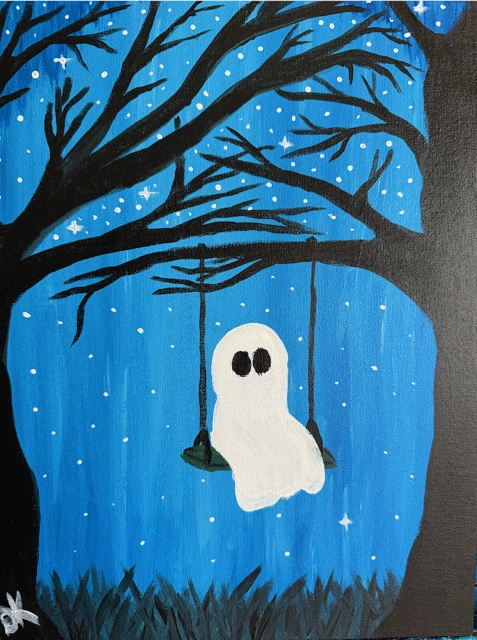 Boo-Time