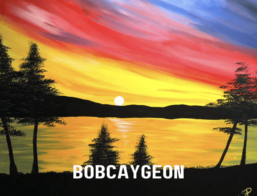Bobcaygeon Bobcaygeon