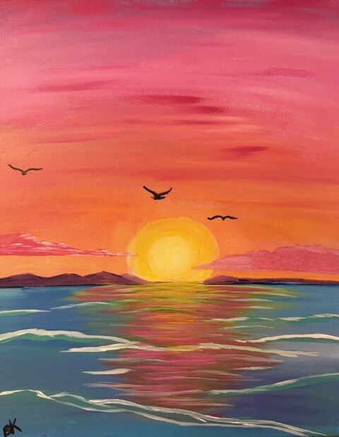 Chasing-Sunsets Chasing-Sunsets
