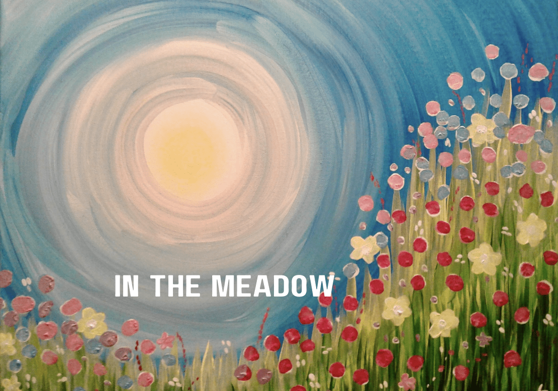 In The Meadow