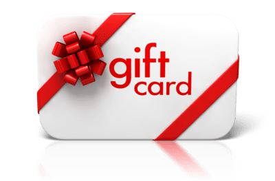 Gift Card - Image 1